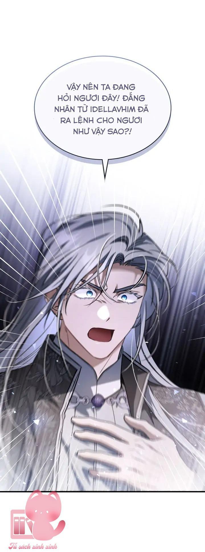 đêm đen khuất bóng chapter 52 20