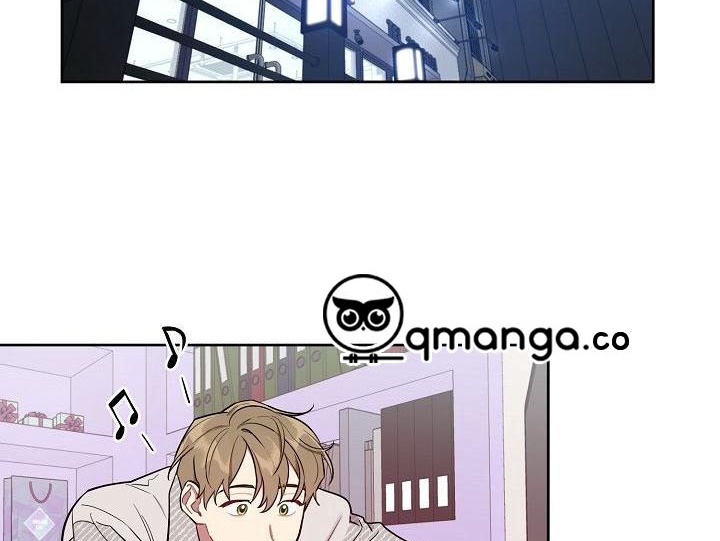 vị khách khả nghi và nhóc làm thêm chapter 18 53