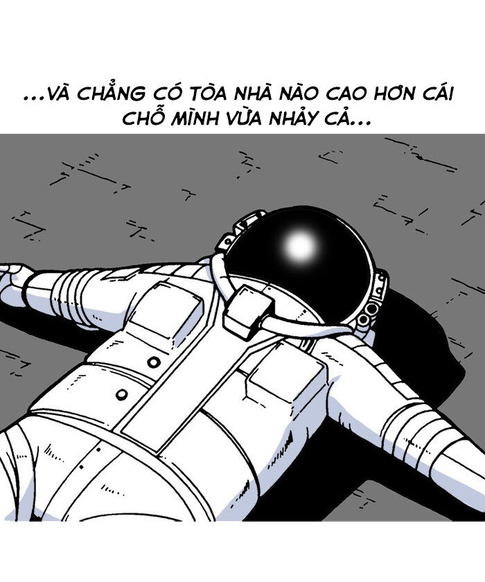 mắc kẹt trên mặt trăng chapter 1 45