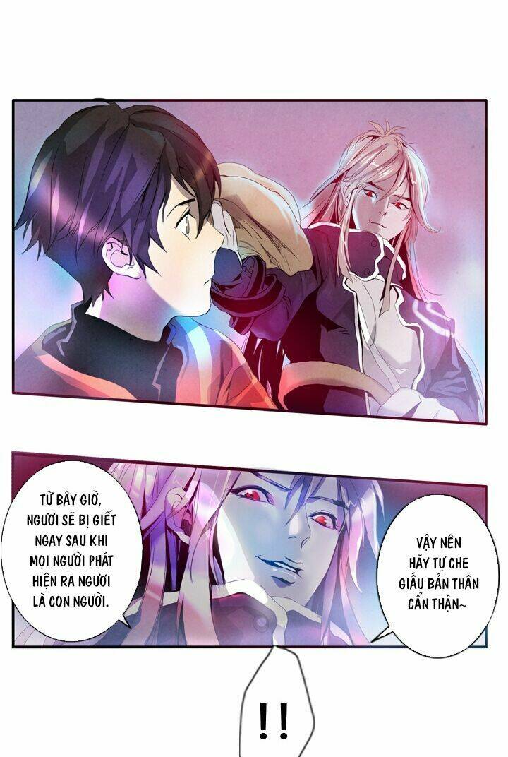 dusk howler chapter 2 17