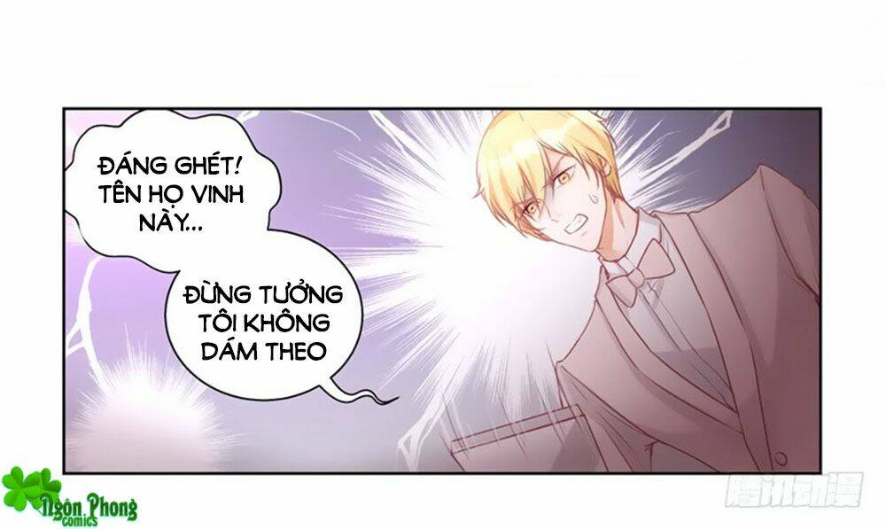 lưu luyến nguy tình chapter 11 5