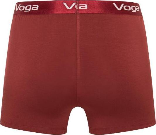 Quần lót nam kiểu quần đùi Voga vải cao cấp gỗ sồi Modal thoáng mát