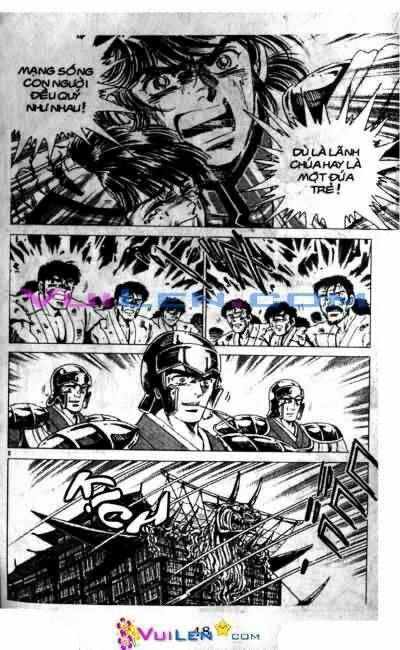 vương tử takeru chapter 8 48