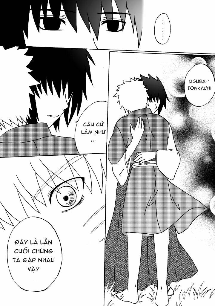 gặp người thổi sáo chapter 4 20