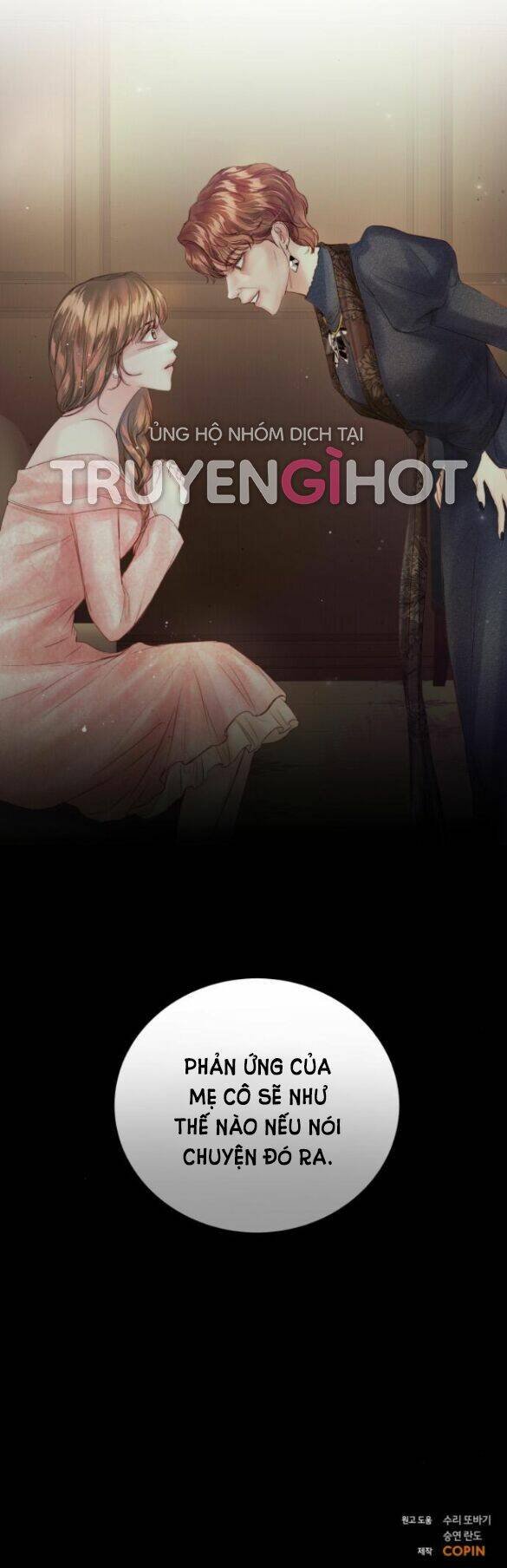 nhất định chúng ta sẽ được hạnh phúc chapter 70.2 33