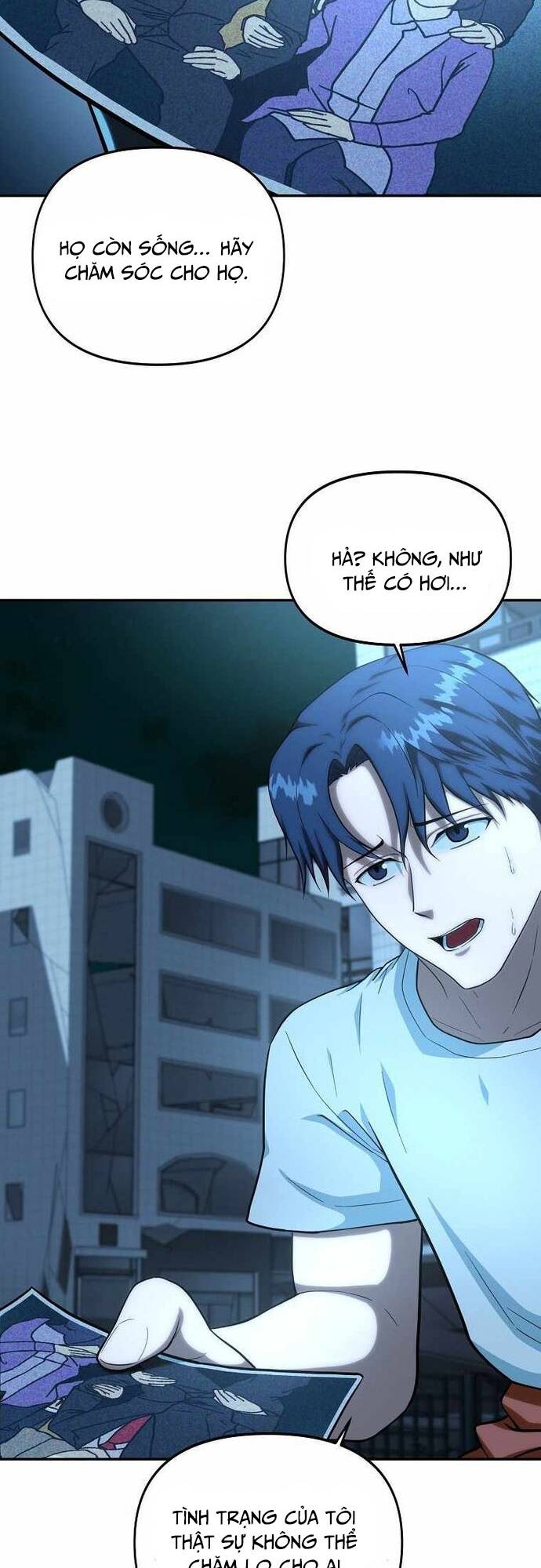 kiếm tiền bằng kỹ năng sao chép chapter 1 69