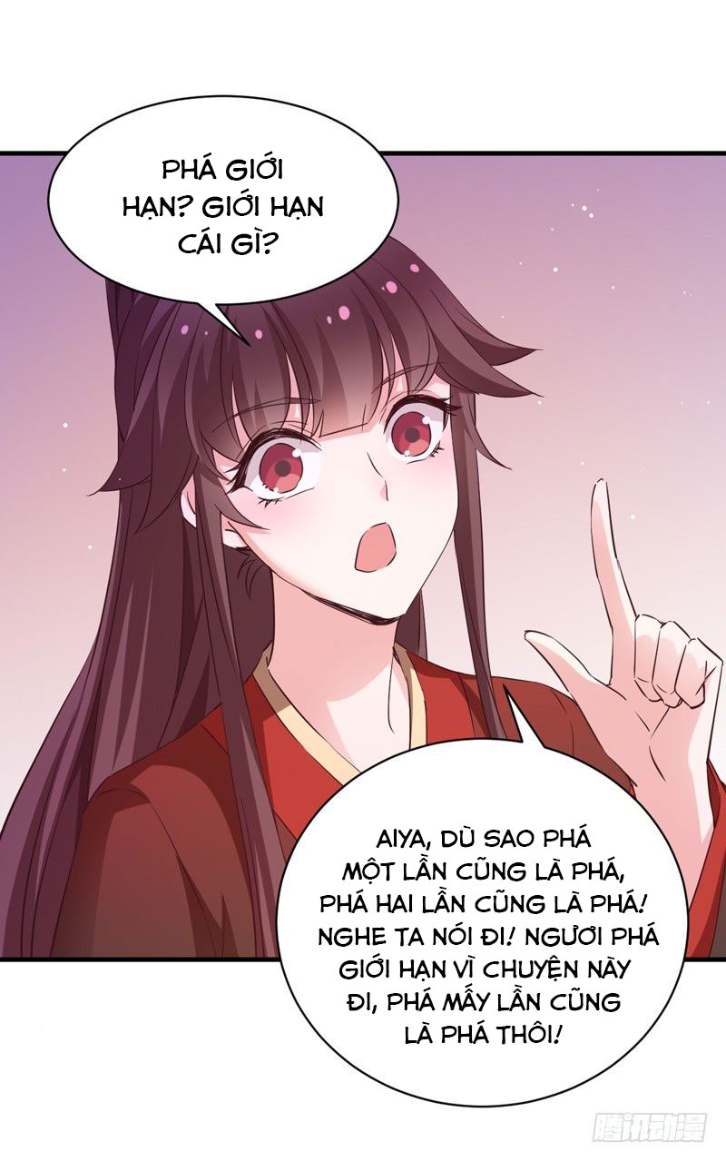 trò chơi trừng phạt chapter 42 11