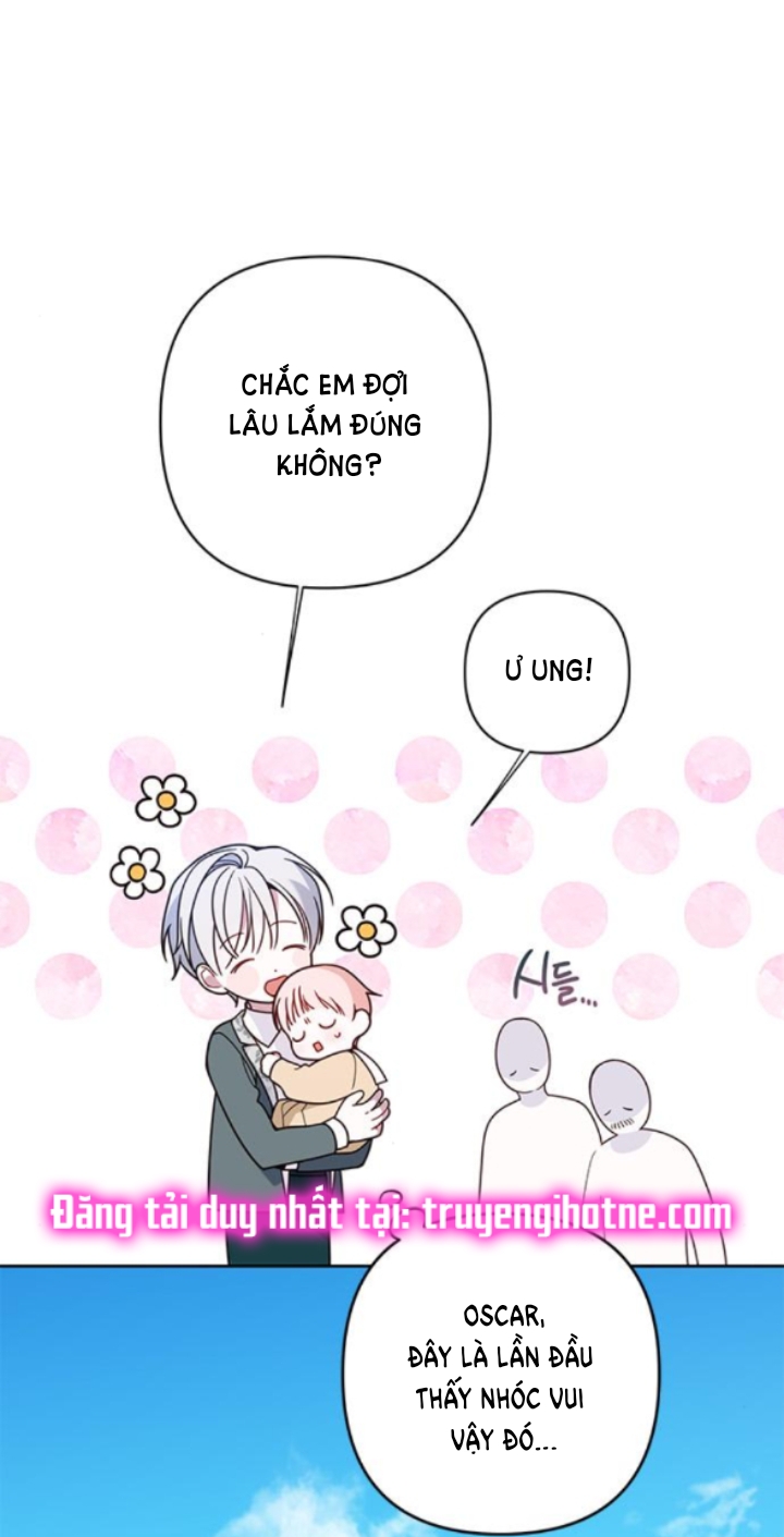 Tiểu Bạo Chúa chapter 17.1 - Trang 28