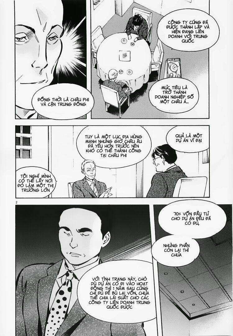 shin kurosagi - con diệc đen 2 chapter 60 2