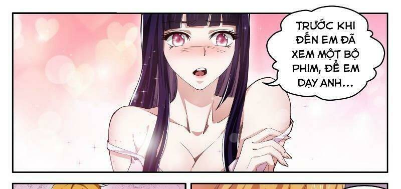 khắc kim phong thần chapter 101 10