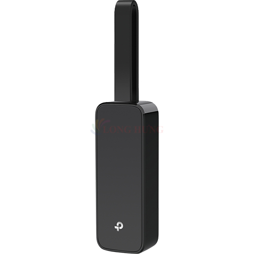 Cổng chuyển đổi TP-Link USB 3.0 to RJ45 Gigabit UE306 - Hàng chính hãng