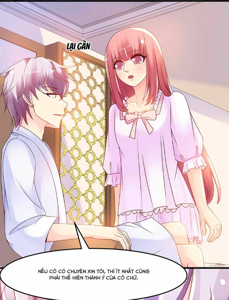 đại thúc, người ta sẽ ngoan chapter 26 20