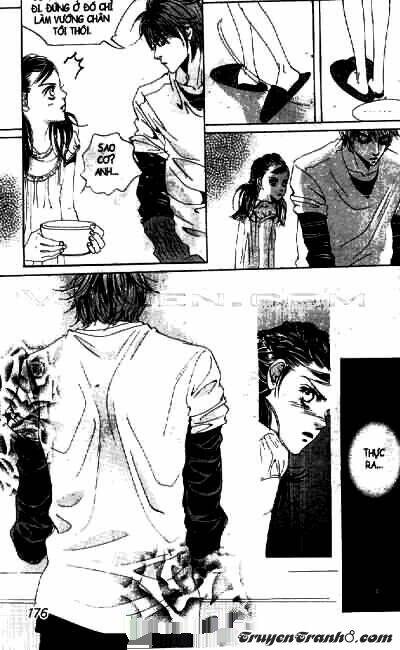 goong - [ hoàng cung ] chapter 2 169