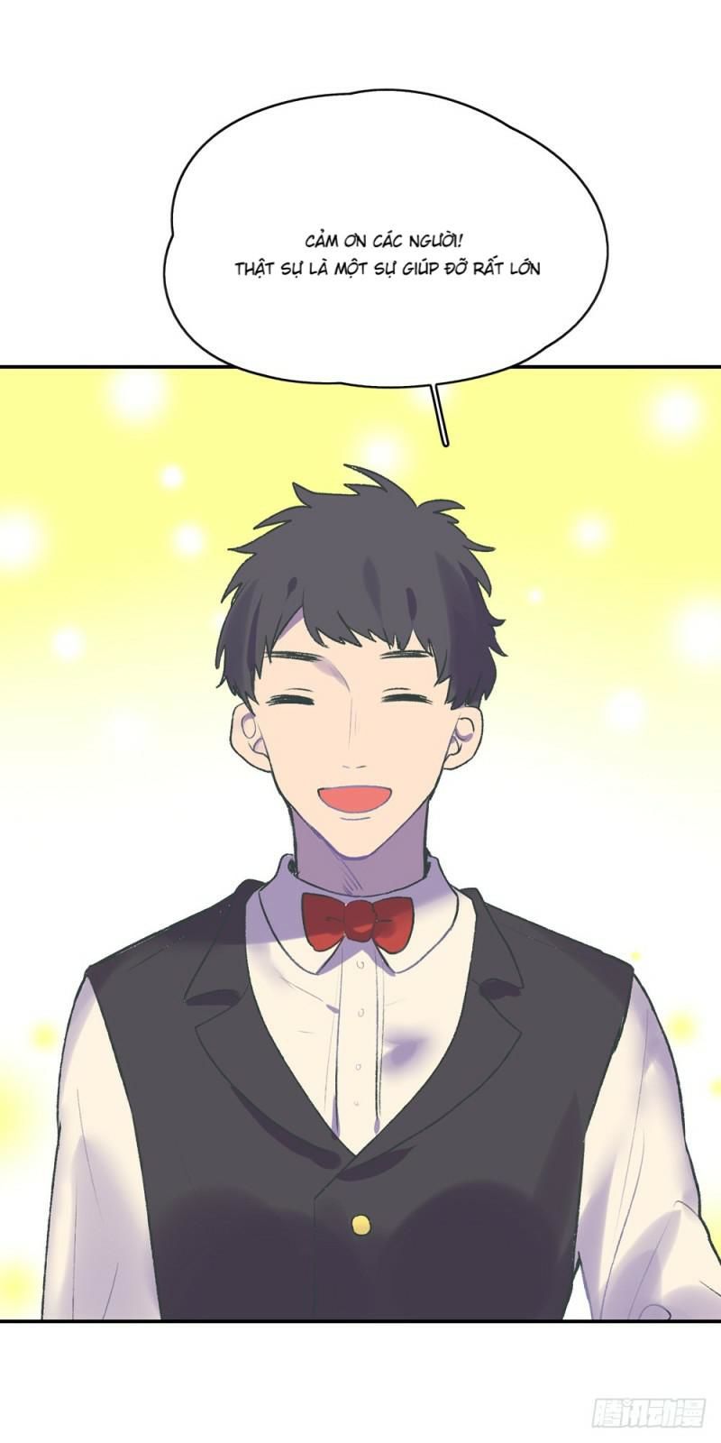 gia sư tổ tiên chapter 28 3