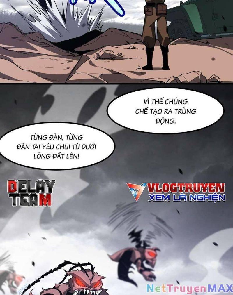 siêu tiến hóa chapter 113 47