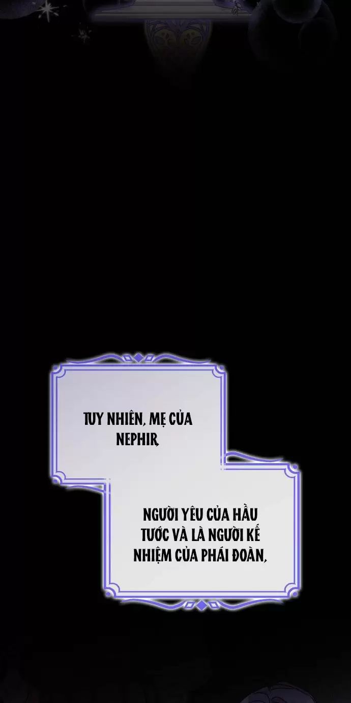 sống trong vườn hoa của công chúa chapter 23 4