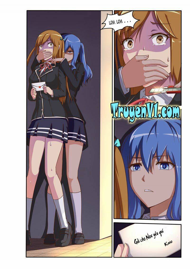 world of super sand box chapter 55 8