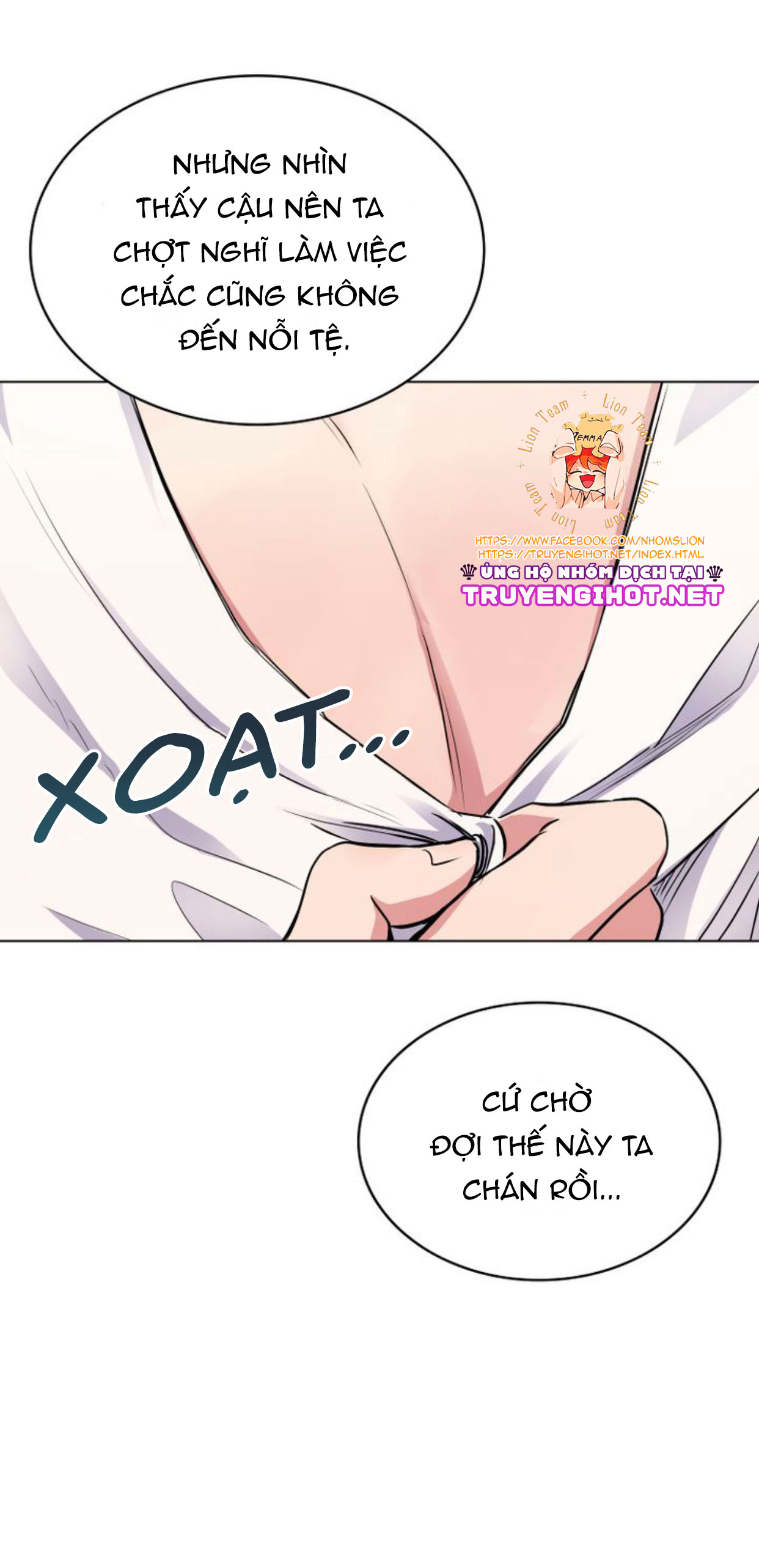 chịu đựng đi đại công tước!! chapter 19.1 7