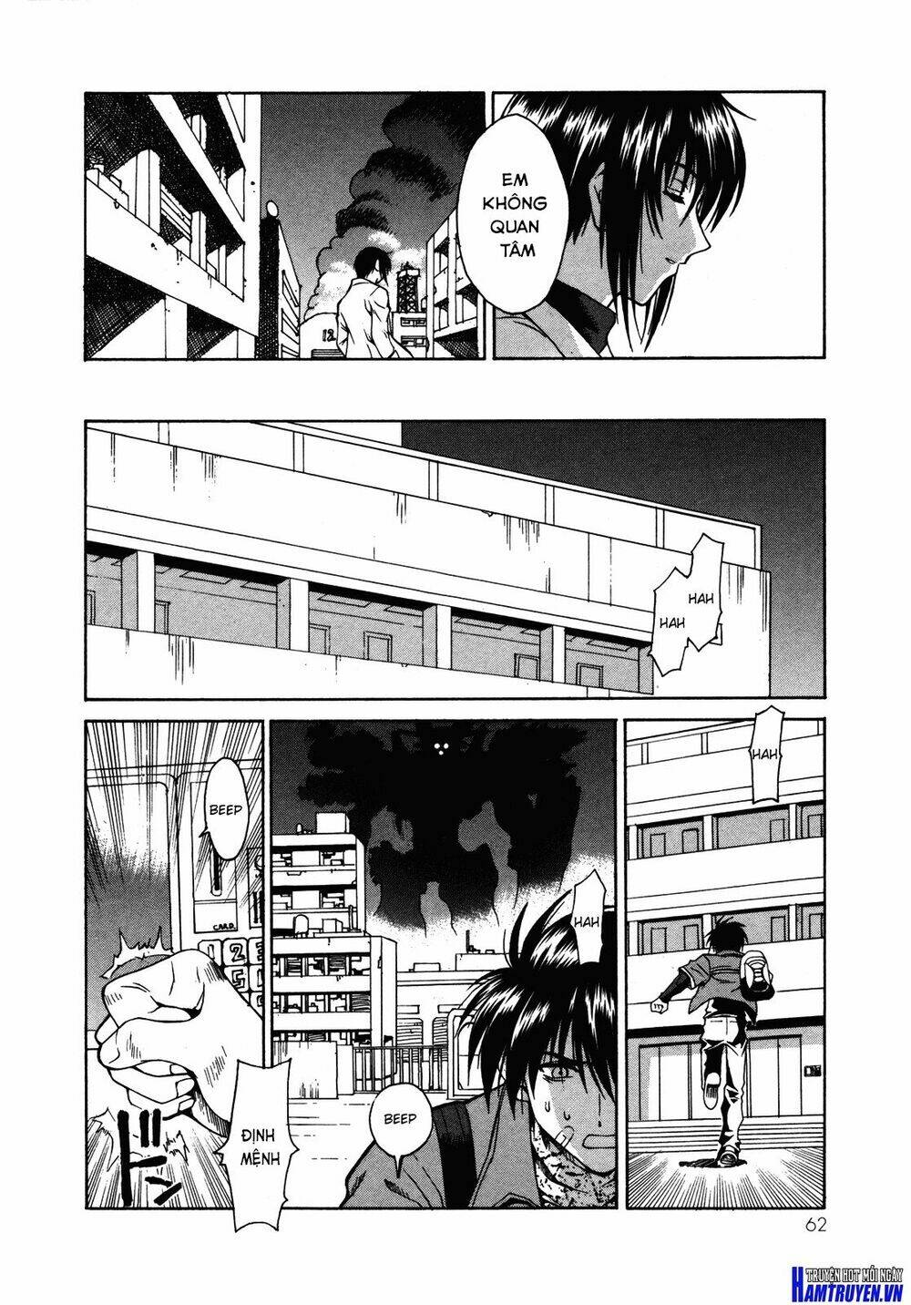 mộc vương chapter 1 32