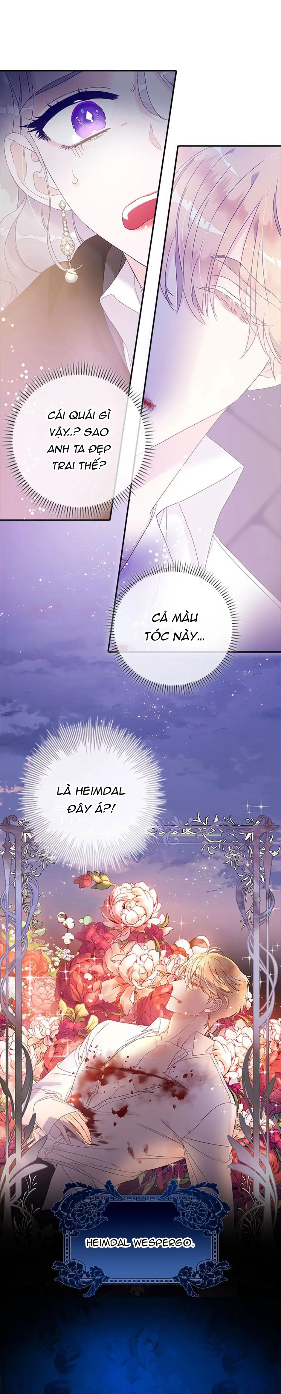 syrinx - trị liệu sư của kẻ phản diện chapter 1.2 8