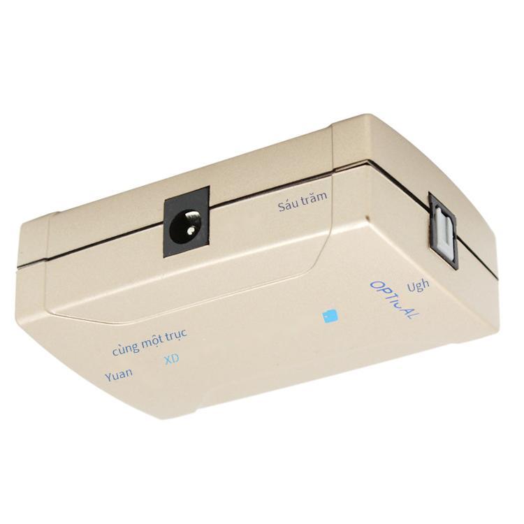 Đảm bảo chất lượng Bộ chuyển đổi cáp đồng trục sang cáp quang COAXIAL cáp đồng trục thành cáp quang ra khỏi bộ chuyển đổi loa âm thanh kỹ thuật số
