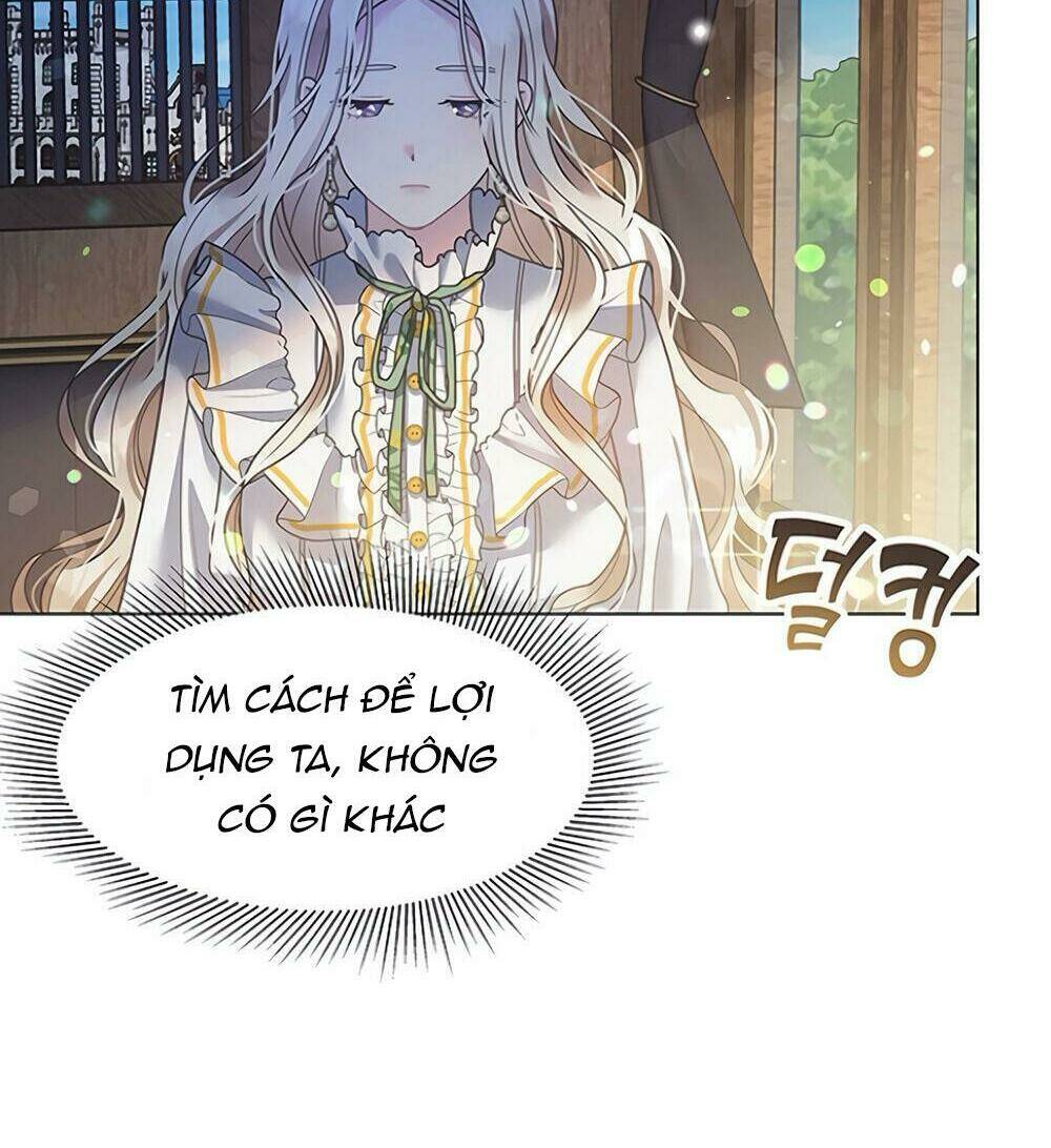 khu vườn im lặng chapter 9 85