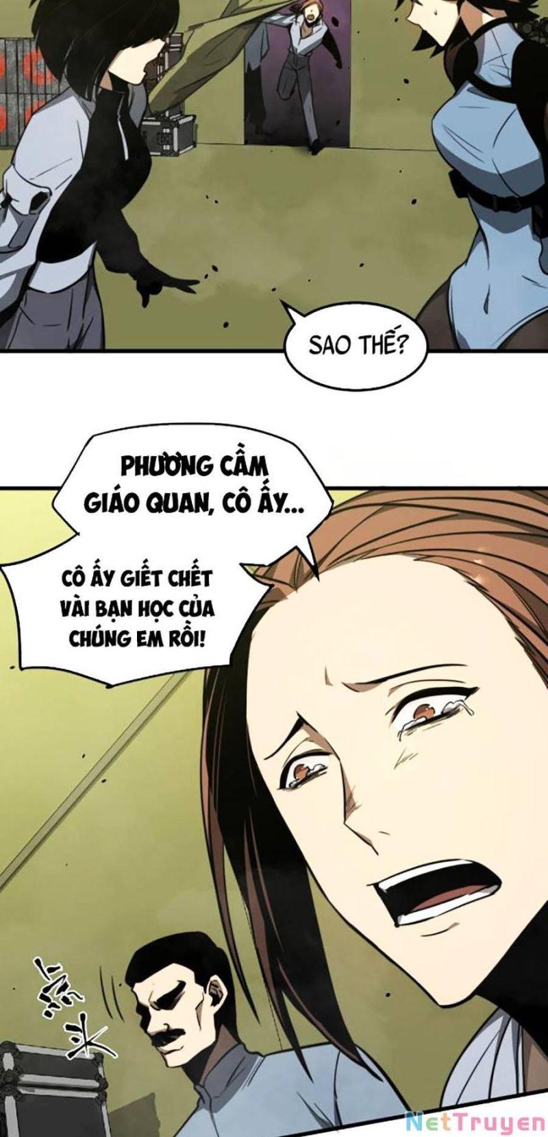 siêu tiến hóa chapter 44 69