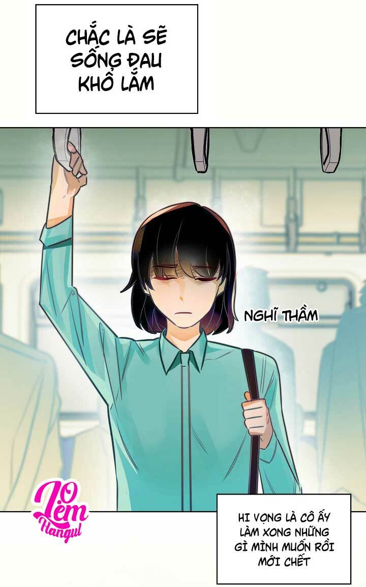 kẻ tạo ra nữ phản diện chapter 1 30