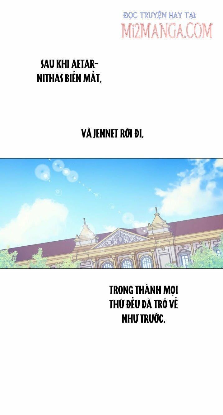 một ngày nọ tôi bỗng thành nàng công chúa chapter 115 14