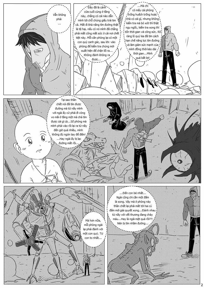 if i have 1 day to live chapter 8 4