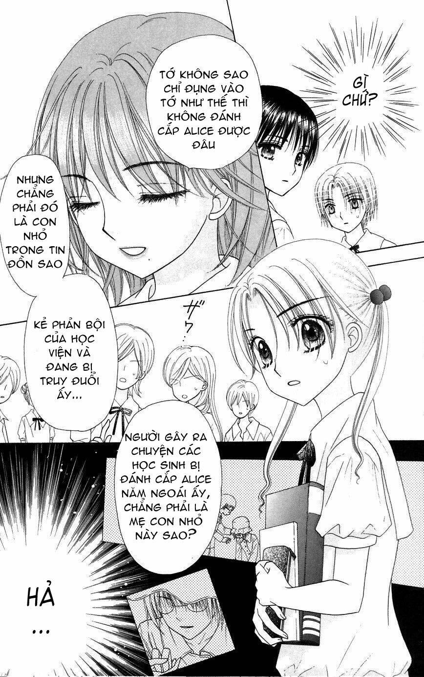 gakuen alice chapter 96 14