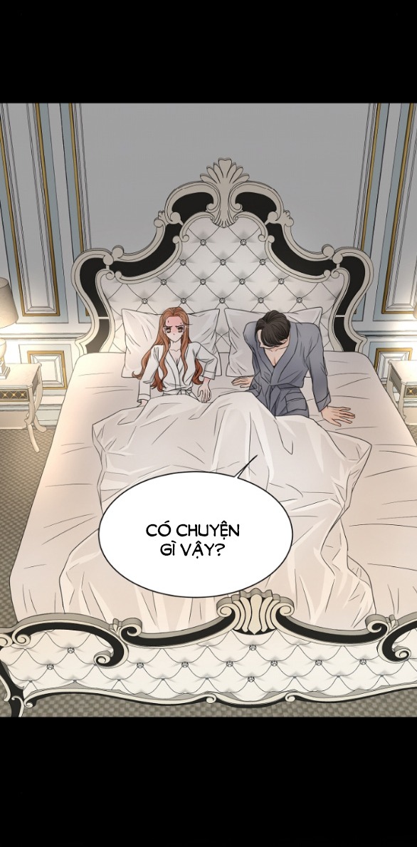 Tình Yêu Đánh Cắp Trái Tim chapter 30.1 - Trang 20