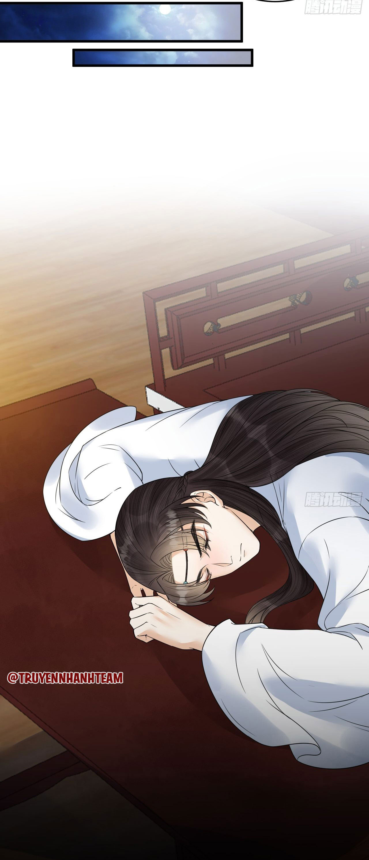 lễ băng nhạc hoại chi dạ chapter 50 27