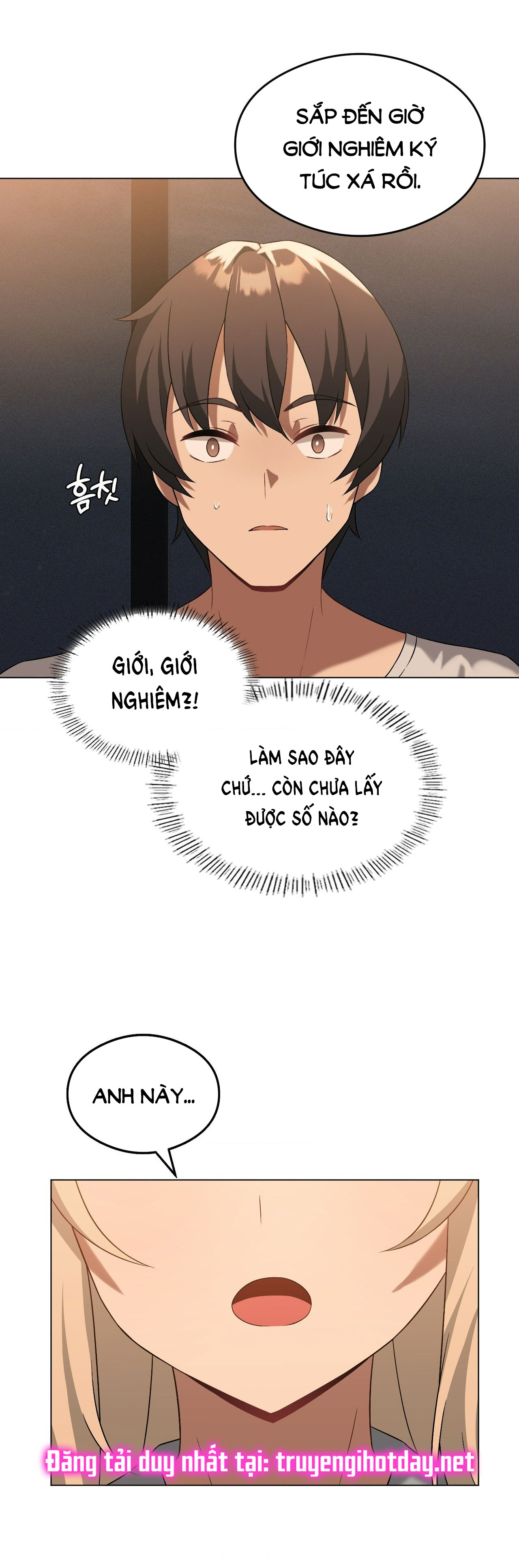 [18+] thăng cấp đến khi hài lòng chapter 20.2 32