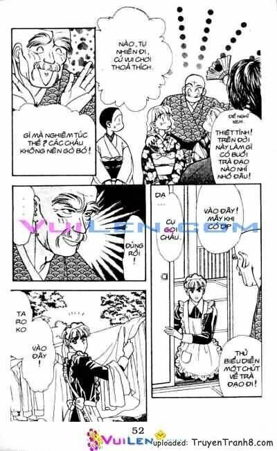 công tử nghèo chapter 5 53