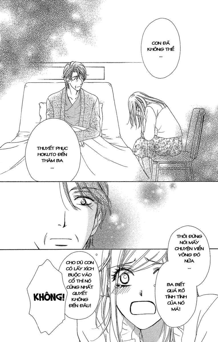 hapi mari chapter 26 31