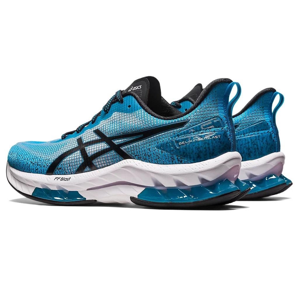 Giày Chạy Bộ Thể Thao Nam Asics GEL-KINSEI BLAST LE 2 1011B592.400