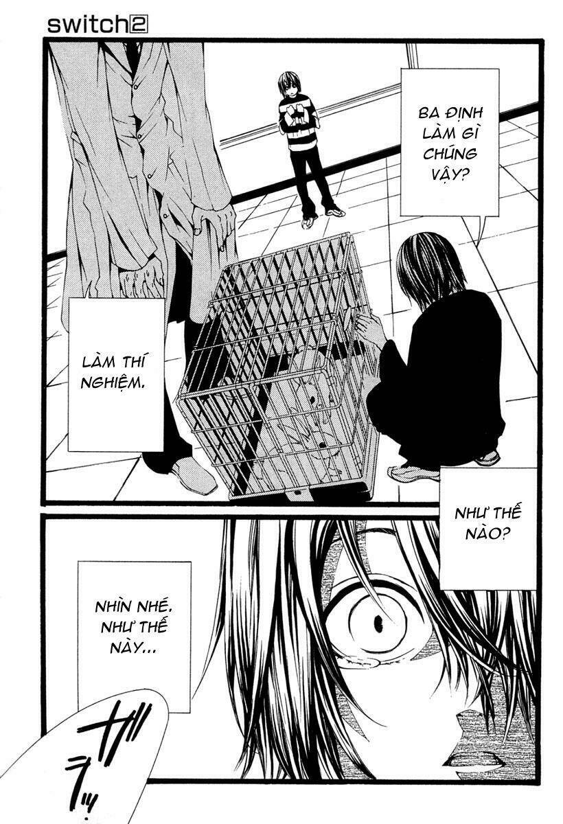 [switch] chapter 9 33