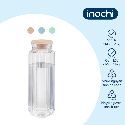 Bình nước Yama 1.3L