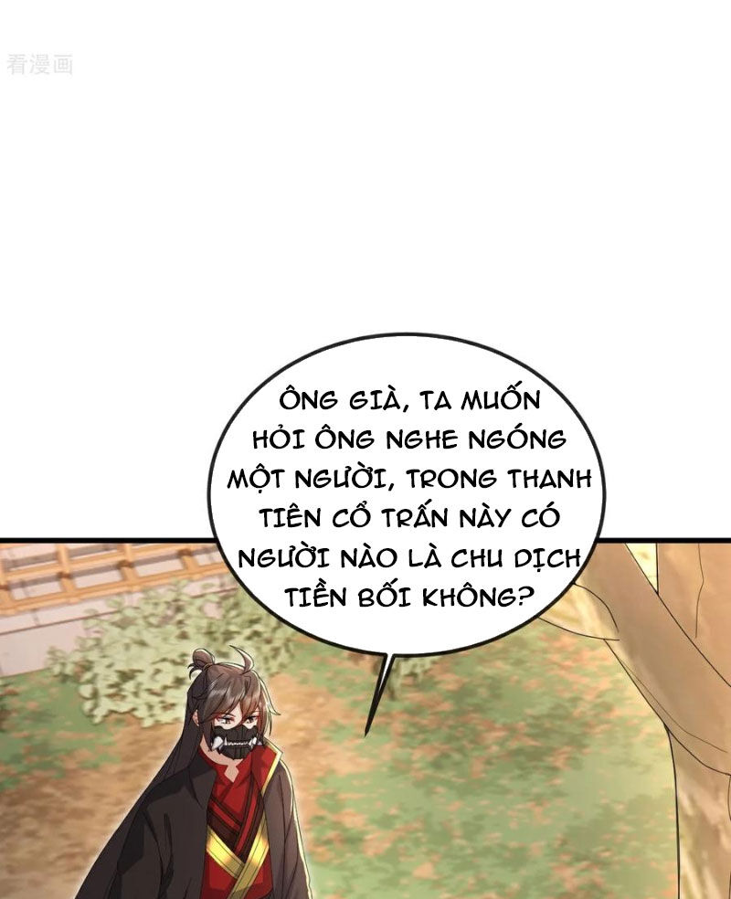 tiên võ đế tôn chapter 562 50