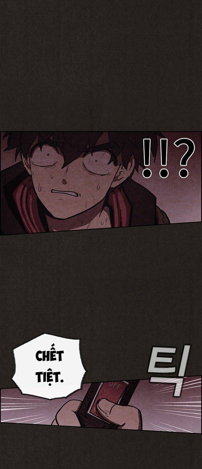 quái vật tại chung cư xanh chapter 50 22