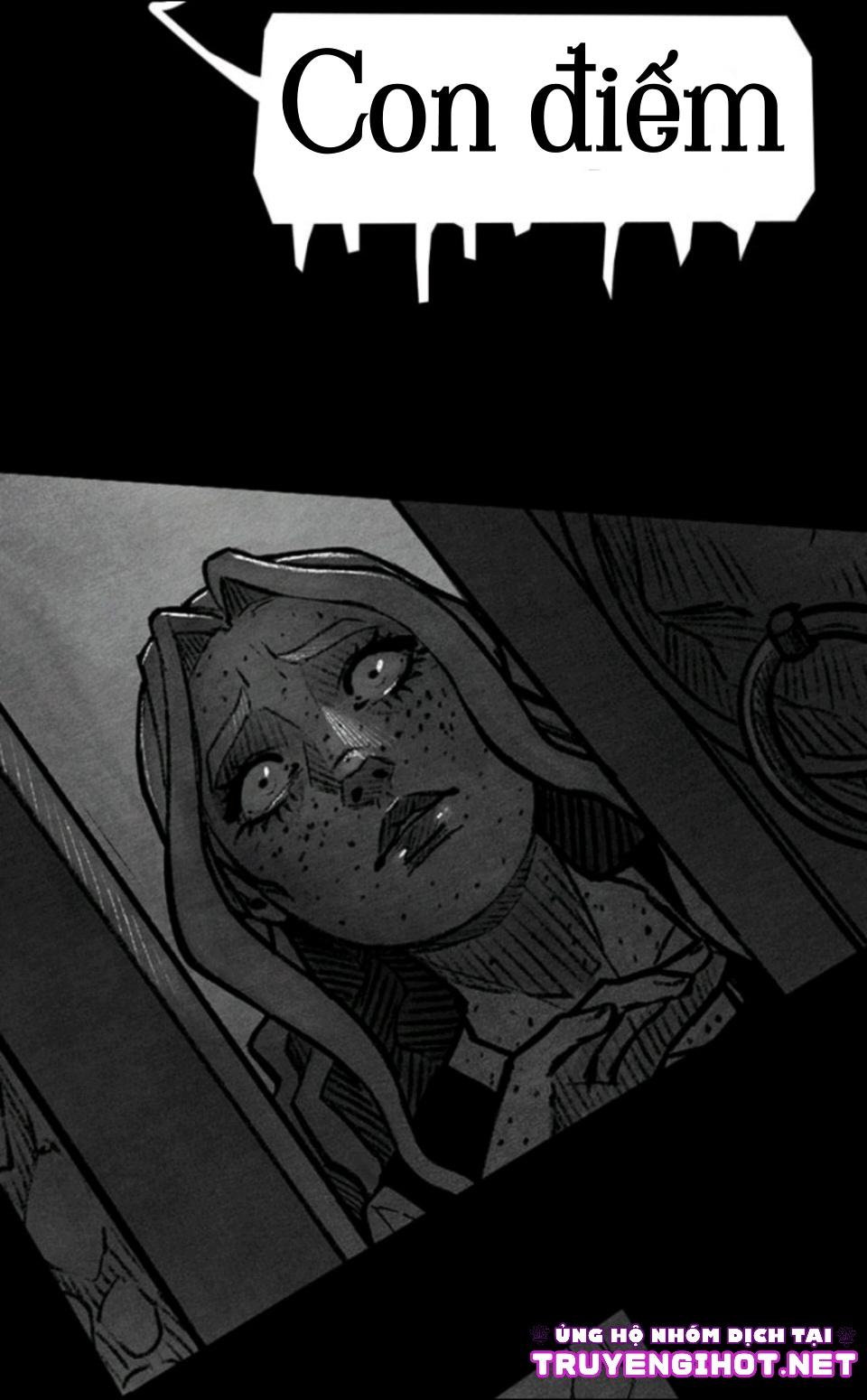 [18+] chim hoàng yến bé nhỏ của hades chapter 6 8