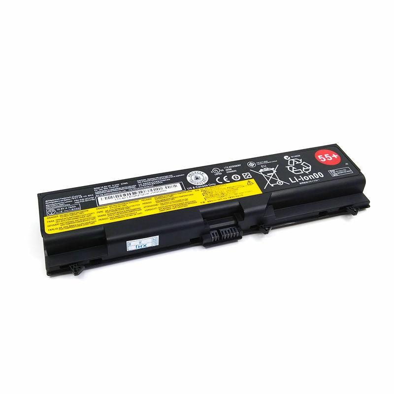 Pin dùng cho Lenovo ThinkPad T420 T520 W520 T510 T410 W510 L420 L520 L412 55+ Battery Zin