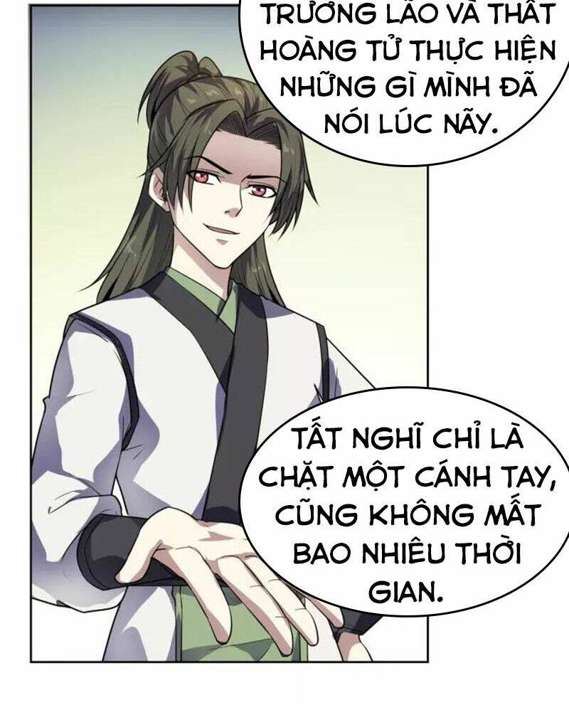 nghịch thiên đại thần chapter 76 13