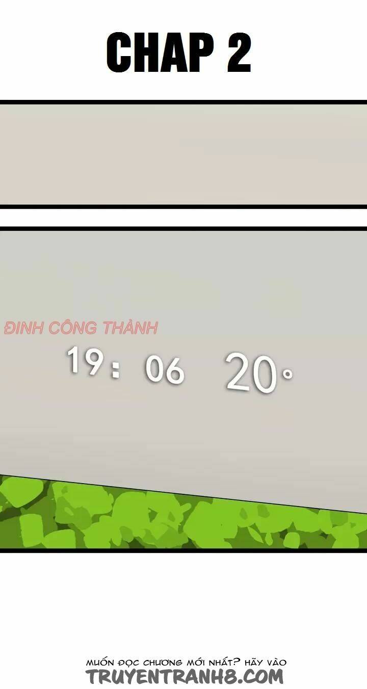 mục vụ chapter 2 1