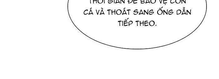 cuộc chiến trong tòa tháp chapter 264 27