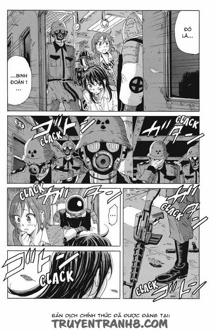 cúp quốc sư tử chapter 71 16