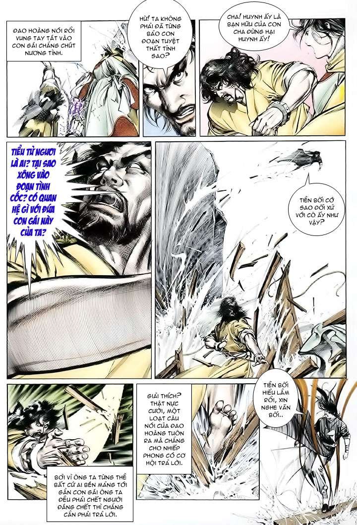 phong vân chapter 77 12