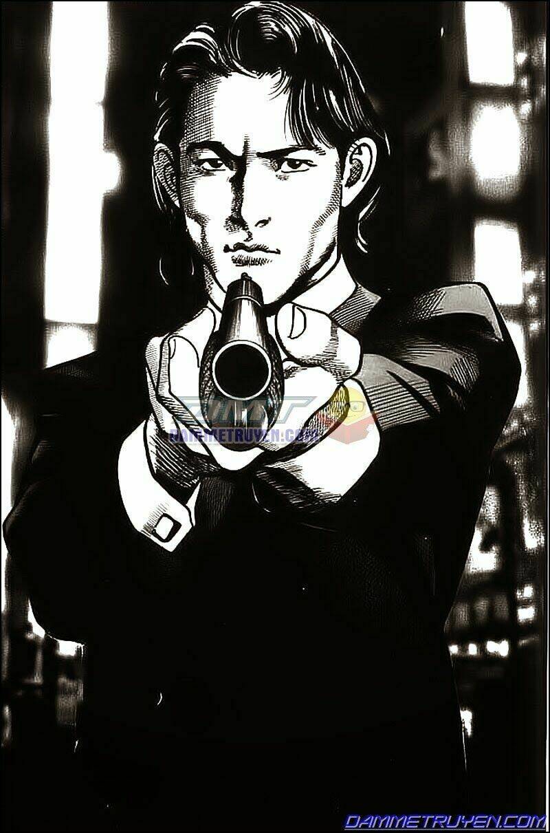 heat - thế giới ngầm chapter 46 2