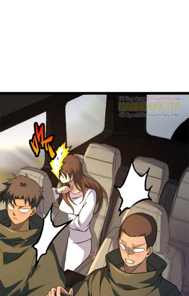 từ cây cổ thụ bắt đầu tiến hóa chapter 19 25